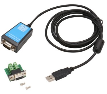 SYBA USB 2.0/DB9