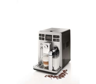 Saeco Bean to Cup Exprelia HD8854/01