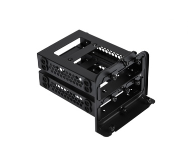 Corsair Carbide 678C Low Noise Zwart