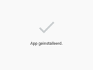 Screenshot Android zonder Google