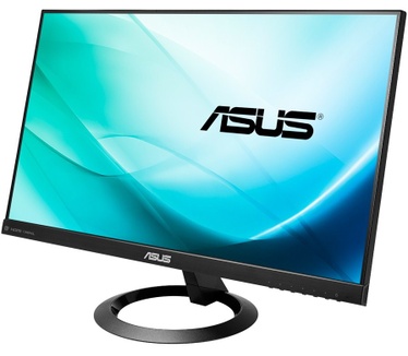 Asus VX24AH - 23.8" LED-monitor Zwart