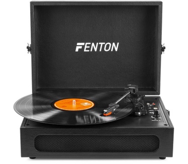 Fenton RP118B