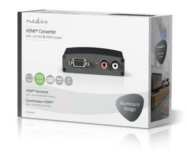 Nedis VCON3410AT