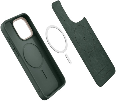 CYRILL Kajuk (iPhone 15 Pro Max) Groen