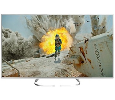 Panasonic Viera TX-50EXW734