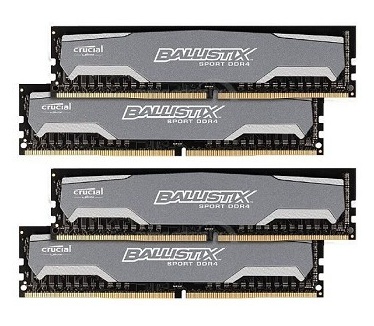 Crucial BLS4K4G4D240FSA