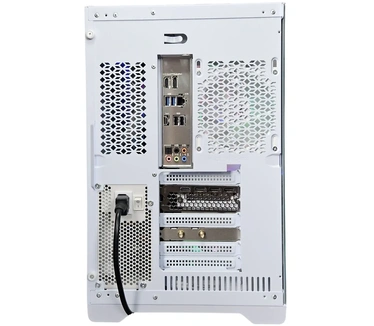 ExtremeGamer X-Edition Lvl4 I7-13700F - 32GB - 1TB - RTX4080 White