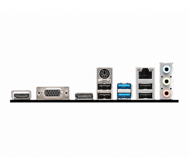 MSI Pro H610M 12VO