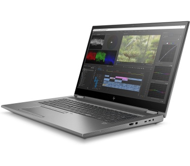 HP 17.3 G8