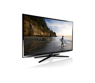 Samsung UE32ES6300 (Frans model) Zwart