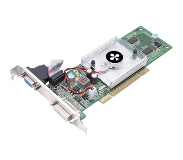 Club 3D 8400GS PCI Edition