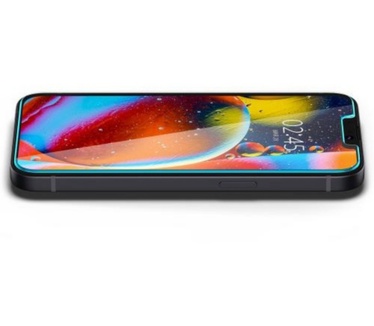 Spigen GLAS.tR EZ Fit HD