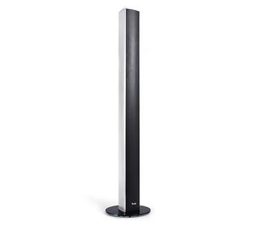Teufel LT 3 Power Edition Set L 5.1 (Zilver)