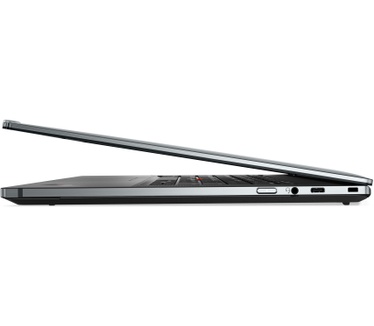 Lenovo ThinkPad Z16 Gen 2 (21JX001YGE, Qwertz toetsenbord)