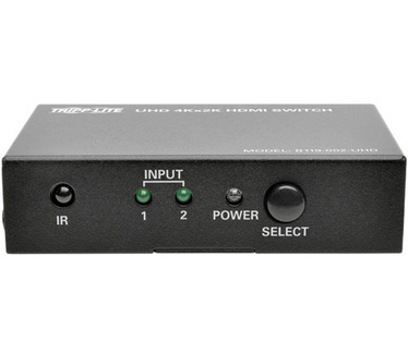 Tripp-Lite B119-002-UHD