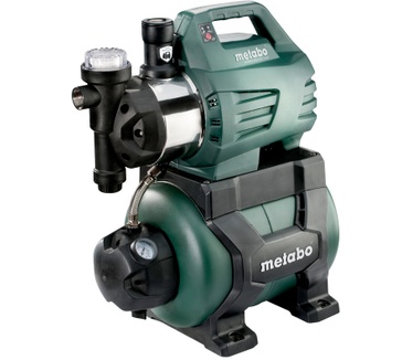 Metabo HWWI 3500/25 INOX