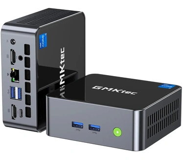 GMKtec M3 Pro, 16GB ram, 512GB ssd