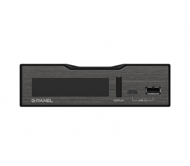 Palit GeForce GTX 1080 GameRock Premium Edition + G-Panel