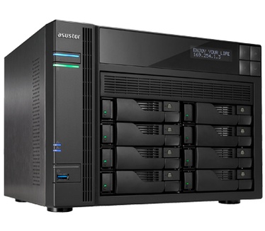Asustor AS6208T