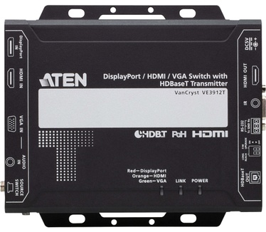 Aten VE3912T