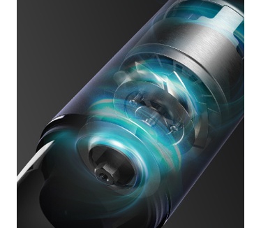 eufy HomeVac H11 Pure