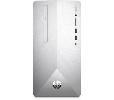 HP Pavilion 595