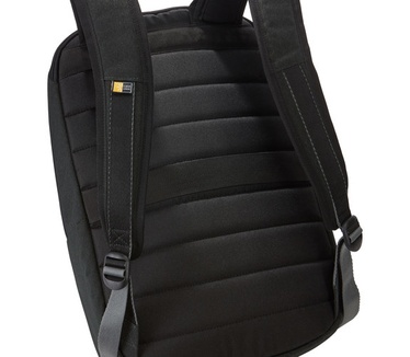 Case Logic Huxton Zwart