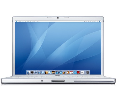 Apple MacBook Pro MA896LL