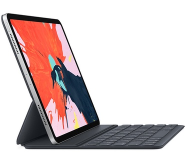 Apple iPad iPad Pro 11 Smart Keyboard Folio Nederlands