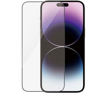 PanzerGlass Ultra-Wide Fit Apple iPhone