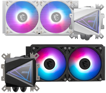 MSI MAG CORELIQUID I240