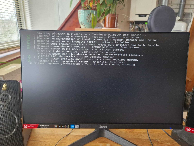 Secure Boot on LMDE & Win 11 dual-boot - Linux Mint Forums