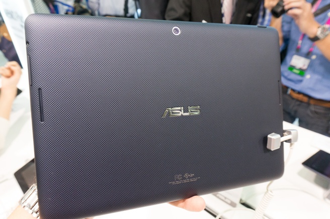 Asus Memo Pad FHD 10