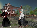 Second Life - Zwaardvechters