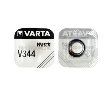 Varta V344