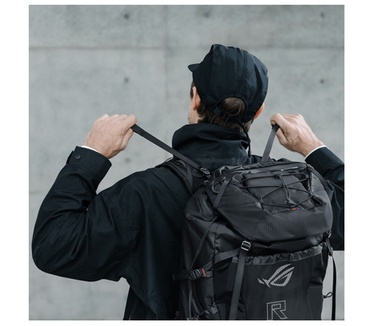 ASUS ROG Archer ErgoAir
