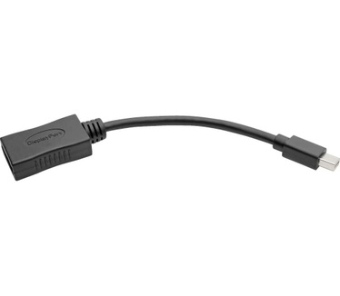 Tripp-Lite P139-06N-DP4K6B Zwart