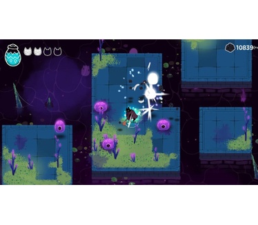 Crypt Custodian (Switch)