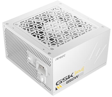 Antec GSK ATX3.1 850W White 80 PLUS Gold