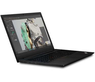 Lenovo ThinkPad E590 - i7-16GB-512GB