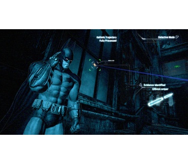 Batman: Arkham City Game Of The Year Edition, Xbox 360