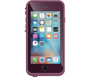 Otterbox 77-52568 (iPhone 6/6S) Paars
