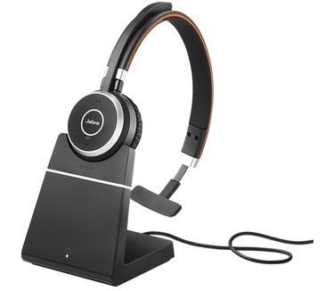 Jabra Evolve 65