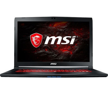 MSI GL72M 7REX-859NL