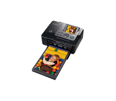 Sony DPP-FP70
