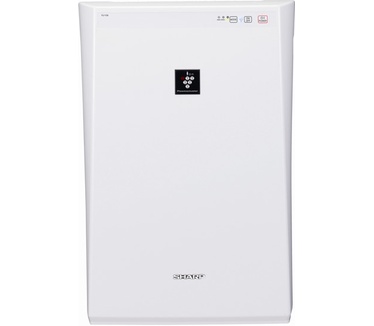 Sharp Plasmacluster luchtreinigers FU-Y30EUW