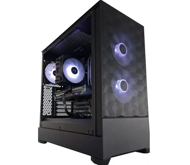 Xenith Essential Eagle XT - Ryzen 5 7500F