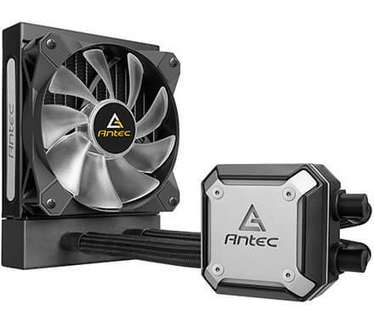 Antec WAK Liquid Cooling System Neptune 120 ARGB retail