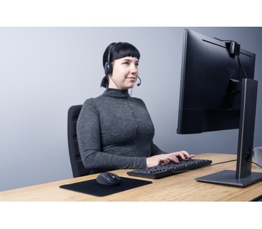 Trust PRIMO 4-IN-1 HOME OFFICE SET BE