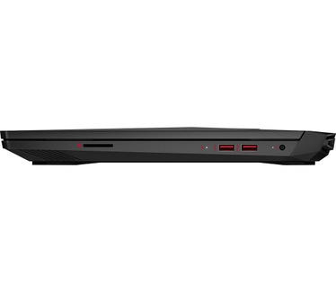 HP Omen 15 -ce080nd